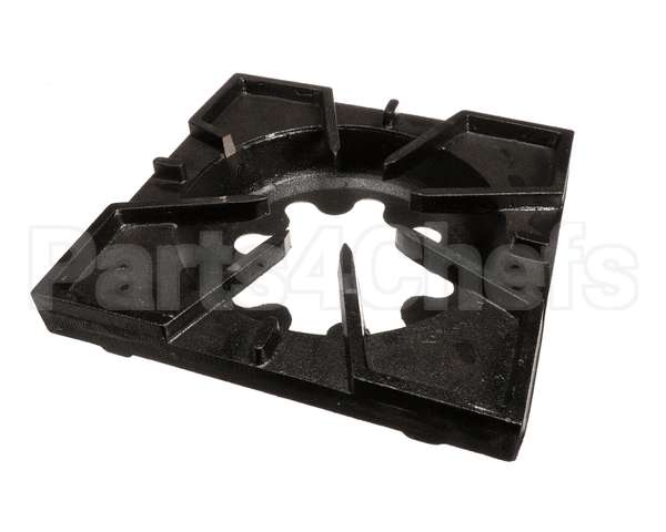 16040 Comstock Castle Grate, F Ser. Top, Cast Iron