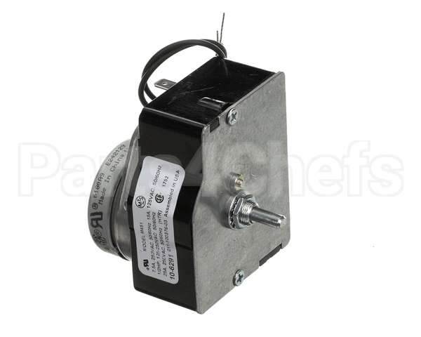 1604055 Market Forge Timer 60 Minute 115V