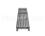 16041 Comstock Castle Grate, "F" Series Radiant