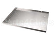 160411 Duke Pan, Base 2 Wide W/Mt Hole 36