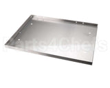 160411 Duke Pan, Base 2 Wide W/Mt Hole 36