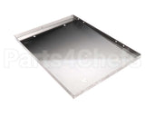 160411 Duke Pan, Base 2 Wide W/Mt Hole 36