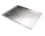 160411 Duke Pan, Base 2 Wide W/Mt Hole 36