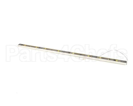 160416 Duke Keyboard,Alpha Num. 2X4 Universal