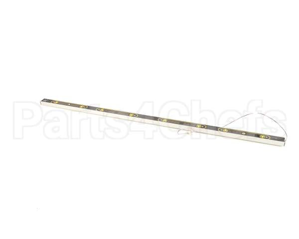 160416 Duke Keyboard,Alpha Num. 2X4 Universal