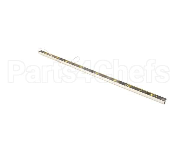 160416 Duke Keyboard,Alpha Num. 2X4 Universal
