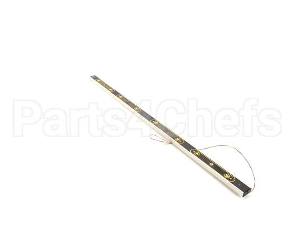 160416 Duke Keyboard,Alpha Num. 2X4 Universal