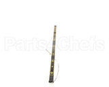 160416 Duke Keyboard,Alpha Num. 2X4 Universal
