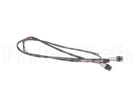 160482 Duke Timer Bar Harness