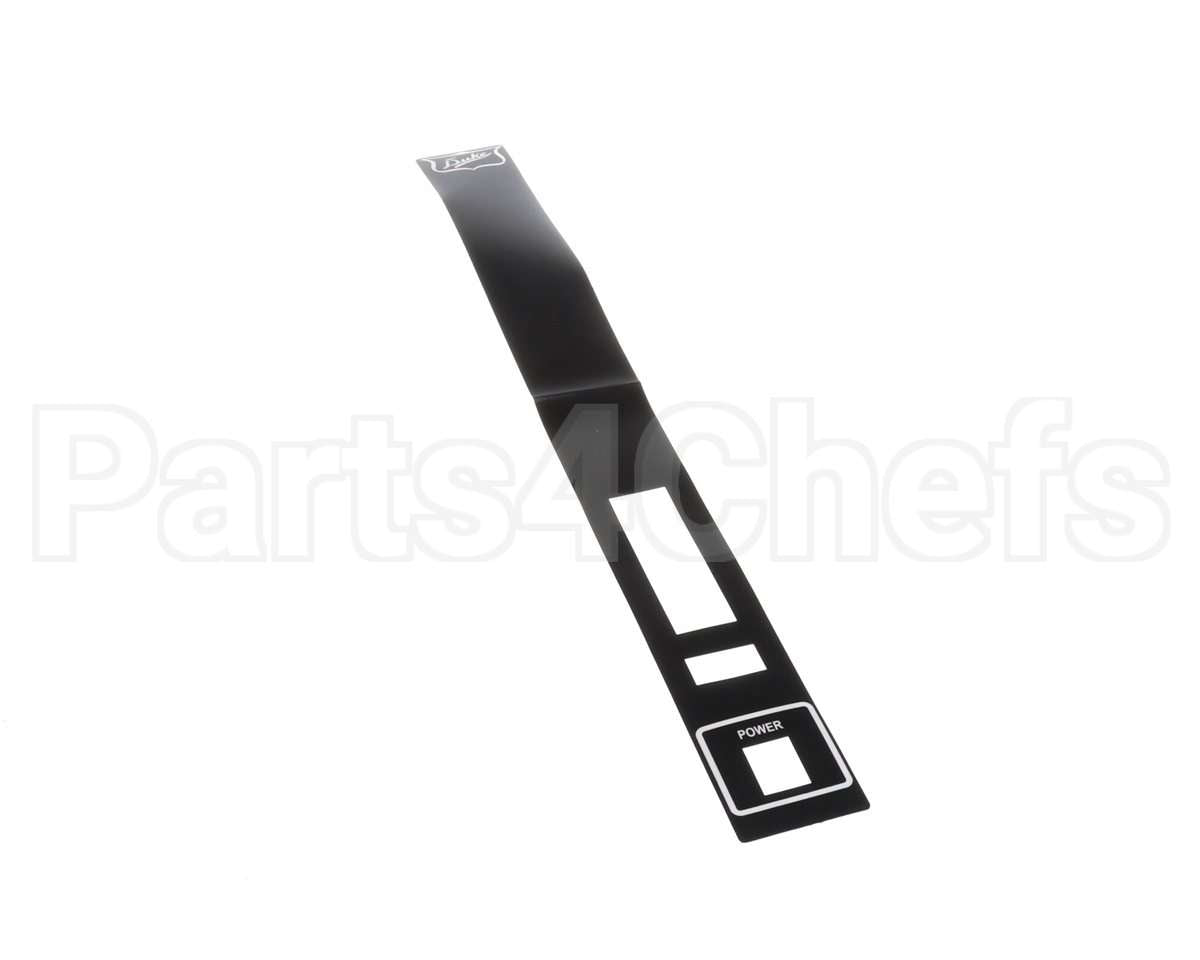 160495 Duke Label,Control With Daypar