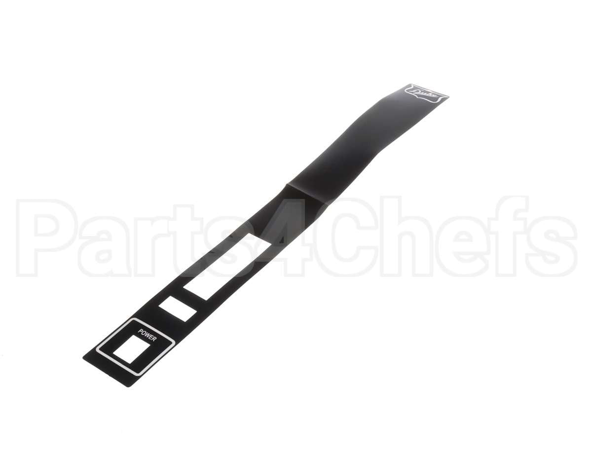 160495 Duke Label,Control With Daypar