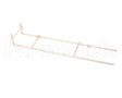 1605-5 Montague Burner Support--Open, Pilot, R