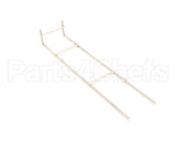 1605-5 Montague Burner Support--Open, Pilot, R