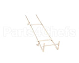 1605-5 Montague Burner Support--Open, Pilot, R