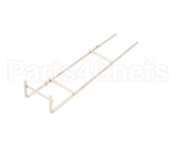 1605-5 Montague Burner Support--Open, Pilot, R