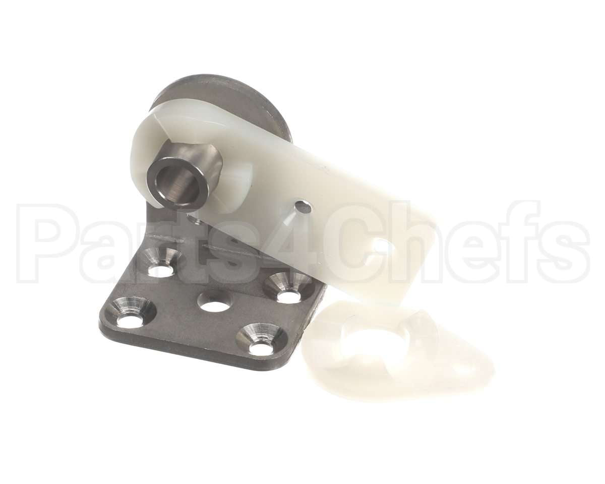 160519 Norlake Lower Hinge