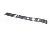 160524 Groen Overlay, Front Panel C-Less Steamer 6 Pa