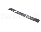 160524 Groen Overlay, Front Panel C-Less Steamer 6 Pa