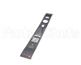 160524 Groen Overlay, Front Panel C-Less Steamer 6 Pa