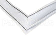 160525 Norlake Door Gasket Glass Door, 54.5X26.625X0.37