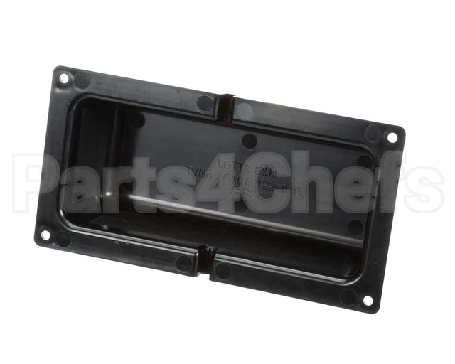 160528 Norlake Led Light Wire Cover