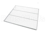 160547 Norlake Shelf Cantilever White 33-0181