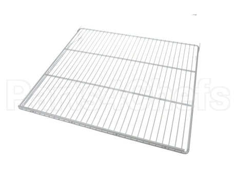 160547 Norlake Shelf Cantilever White 33-0181
