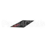 16055 Saniserv Switch Overlay 614Nsas