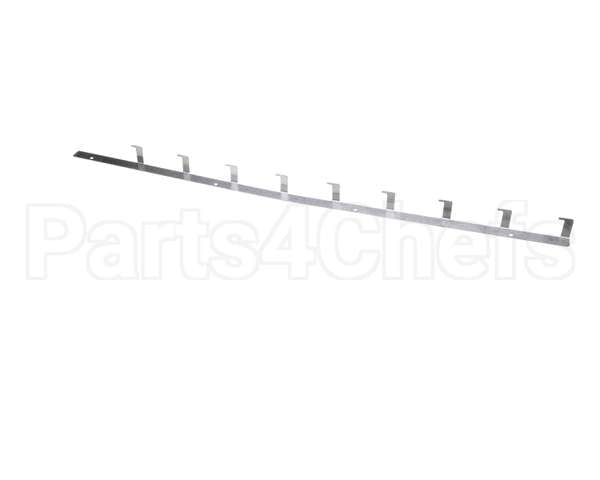 16056 Gold Medal Products Shelf Support Left Hand 1617/Ts