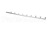 16056 Gold Medal Products Shelf Support Left Hand 1617/Ts