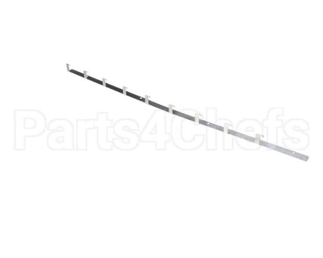 16056 Gold Medal Products Shelf Support Left Hand 1617/Ts