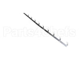 16056 Gold Medal Products Shelf Support Left Hand 1617/Ts
