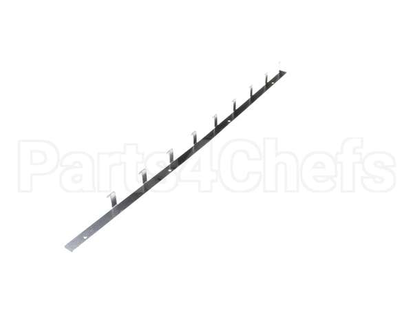 16056 Gold Medal Products Shelf Support Left Hand 1617/Ts