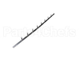 16056 Gold Medal Products Shelf Support Left Hand 1617/Ts