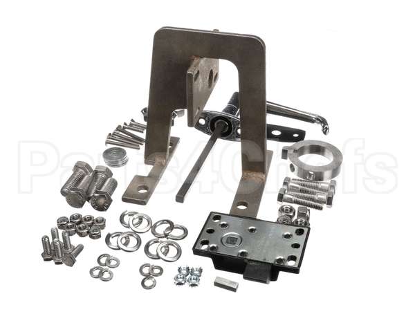 160584 Groen Fazoli's Latch Retrofit Service Kit