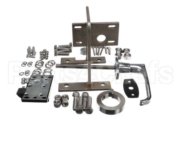 160584 Groen Fazoli's Latch Retrofit Service Kit