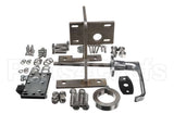 160584 Groen Fazoli's Latch Retrofit Service Kit