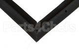 160603 Norlake Gasket, 36X6.875X0.625