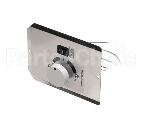 160640 Norlake Lt Thermostat Control Kit Gna-242L