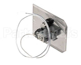 160640 Norlake Lt Thermostat Control Kit Gna-242L