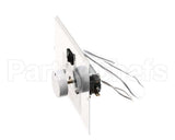 160640 Norlake Lt Thermostat Control Kit Gna-242L