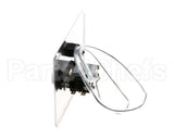160640 Norlake Lt Thermostat Control Kit Gna-242L