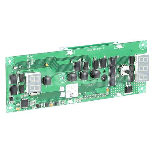 160648 Compatible Groen Control Board