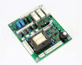 160649 Groen Relayboard Steamer