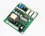 160649 Groen Relayboard Steamer