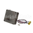 16068-TH Cretors Motor, 120V, W/ Tapped Hole