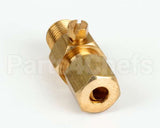 1607 Imperial Straight Valve / Irb Single Pilot(For Eb