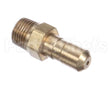 160714 Groen Orifice, Igniter Tube 1.55Mm (0.0610)