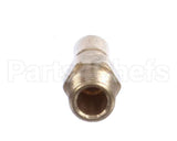 160714 Groen Orifice, Igniter Tube 1.55Mm (0.0610)