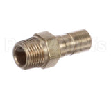 160714 Groen Orifice, Igniter Tube 1.55Mm (0.0610)